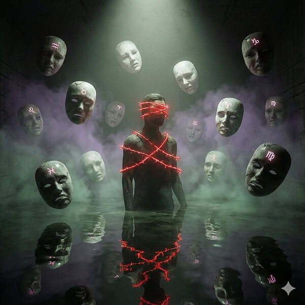 Por qué te romperán el corazón: la red flag definitiva de cada signo