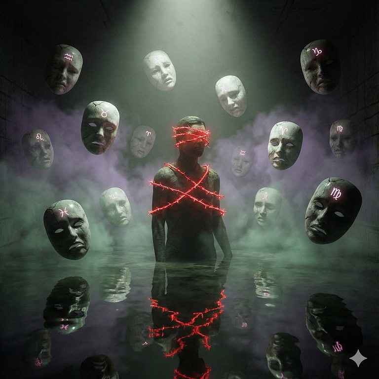 Por qué te romperán el corazón: la red flag definitiva de cada signo