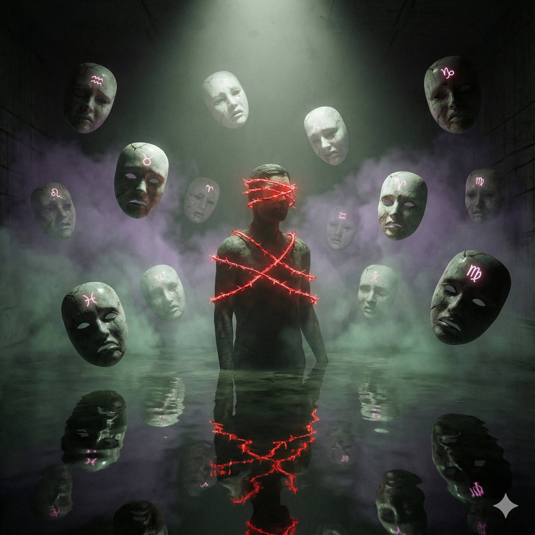 Por qué te romperán el corazón: la red flag definitiva de cada signo | Soy Espiritual