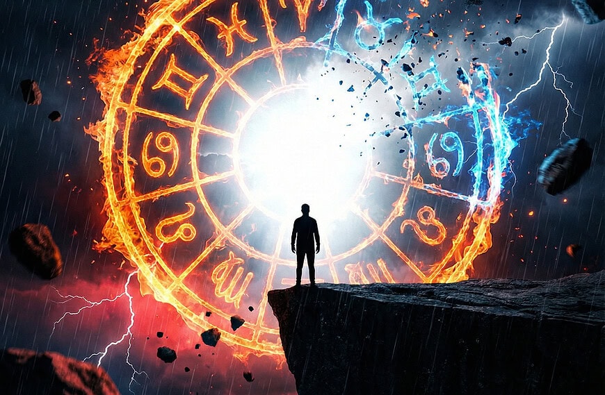 Adiós a la mala racha: Aquí es donde brillarás con fuerza en 2026