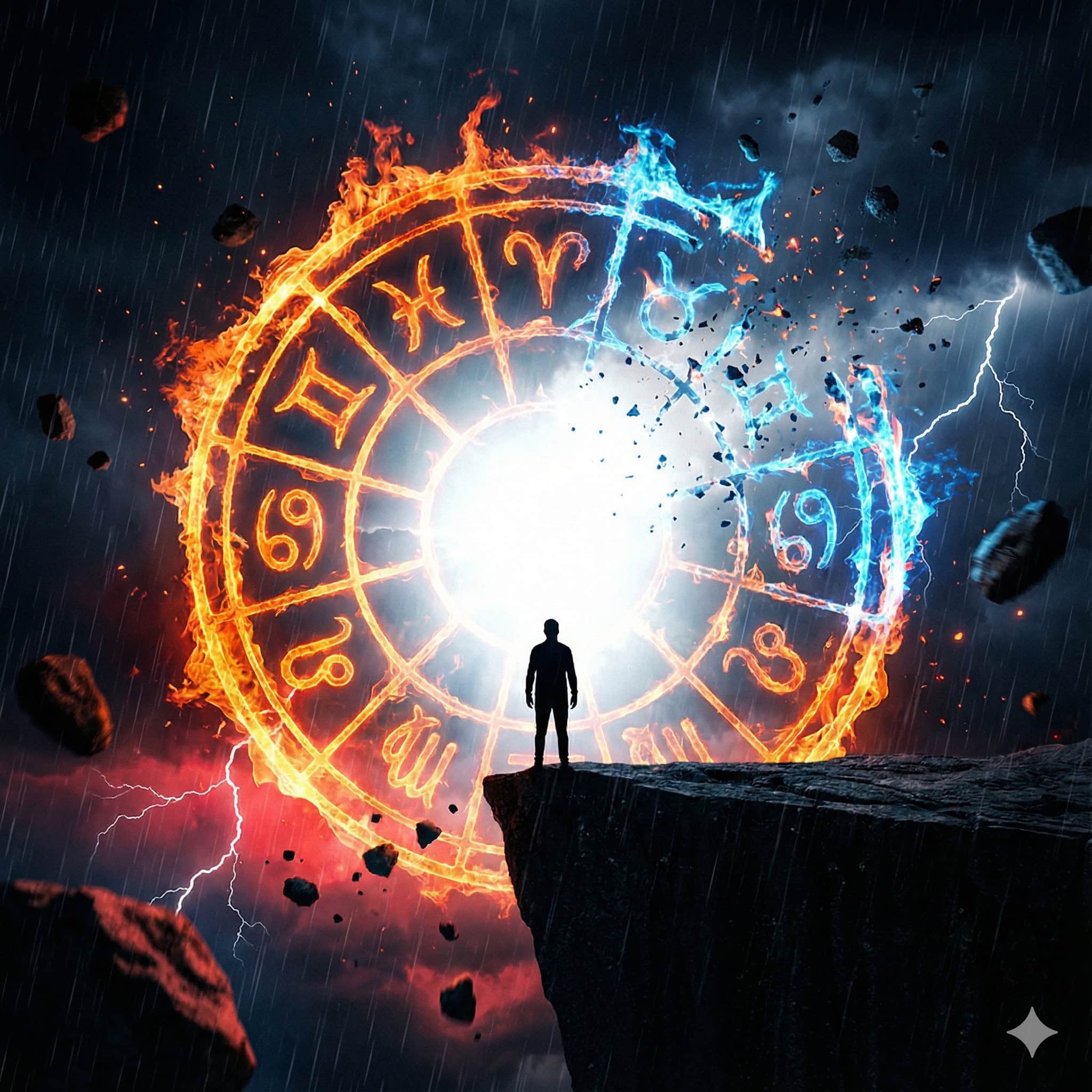 Adiós a la mala racha: Aquí es donde brillarás con fuerza en 2026 | Soy Espiritual