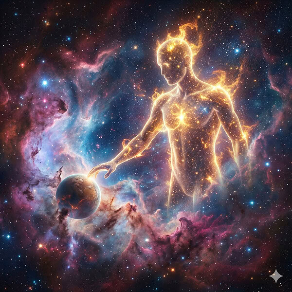 ¿Eres un alma vieja o un turista espiritual? La verdad duele