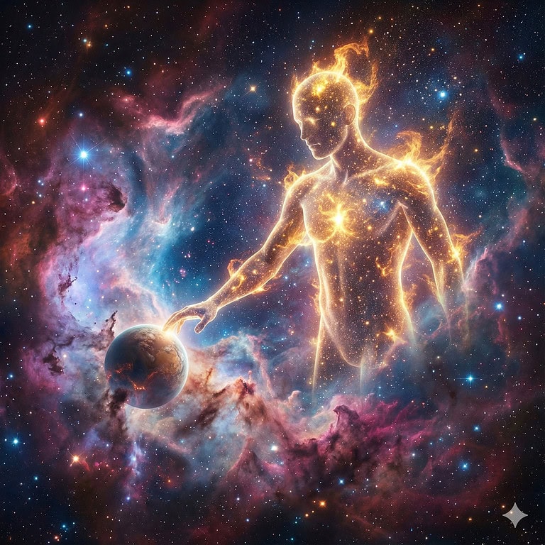 ¿Eres un alma vieja o un turista espiritual? La verdad duele