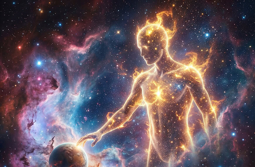 ¿Eres un alma vieja o un turista espiritual? La verdad duele