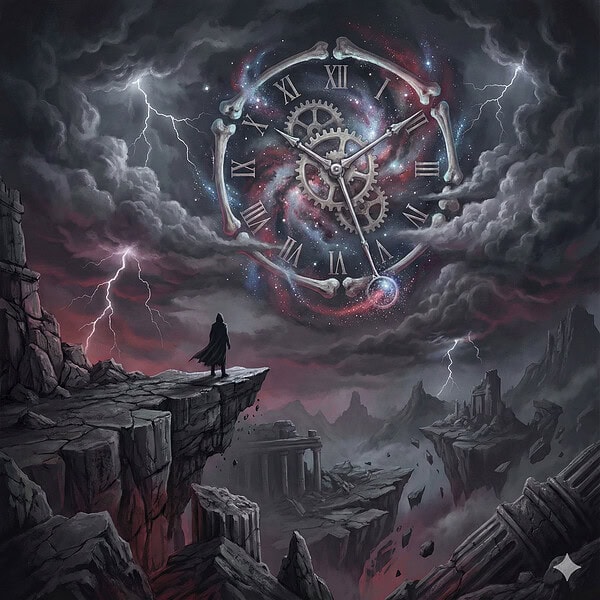 Tu mes de nacimiento revela la crisis existencial que enfrentarás en 2026