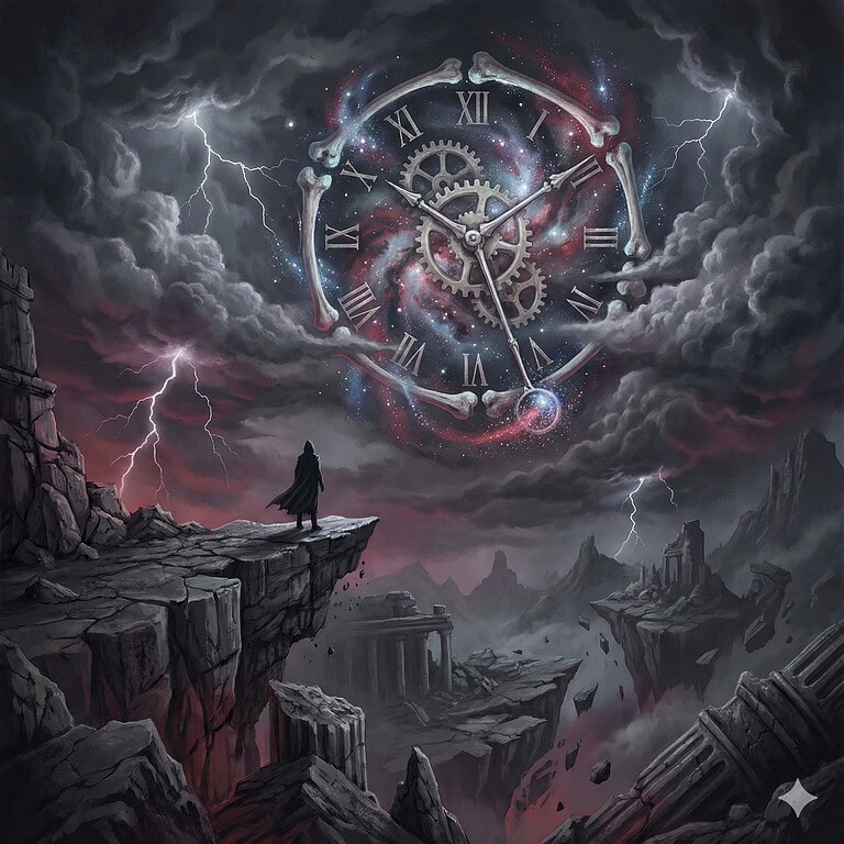 Tu mes de nacimiento revela la crisis existencial que enfrentarás en 2026