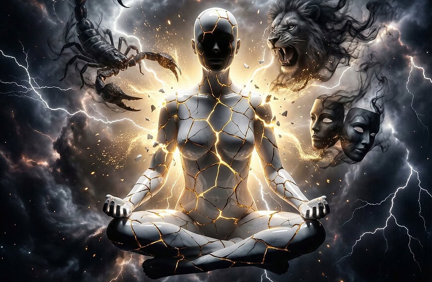 Dime su signo y te diré exactamente cómo perderás la cabeza