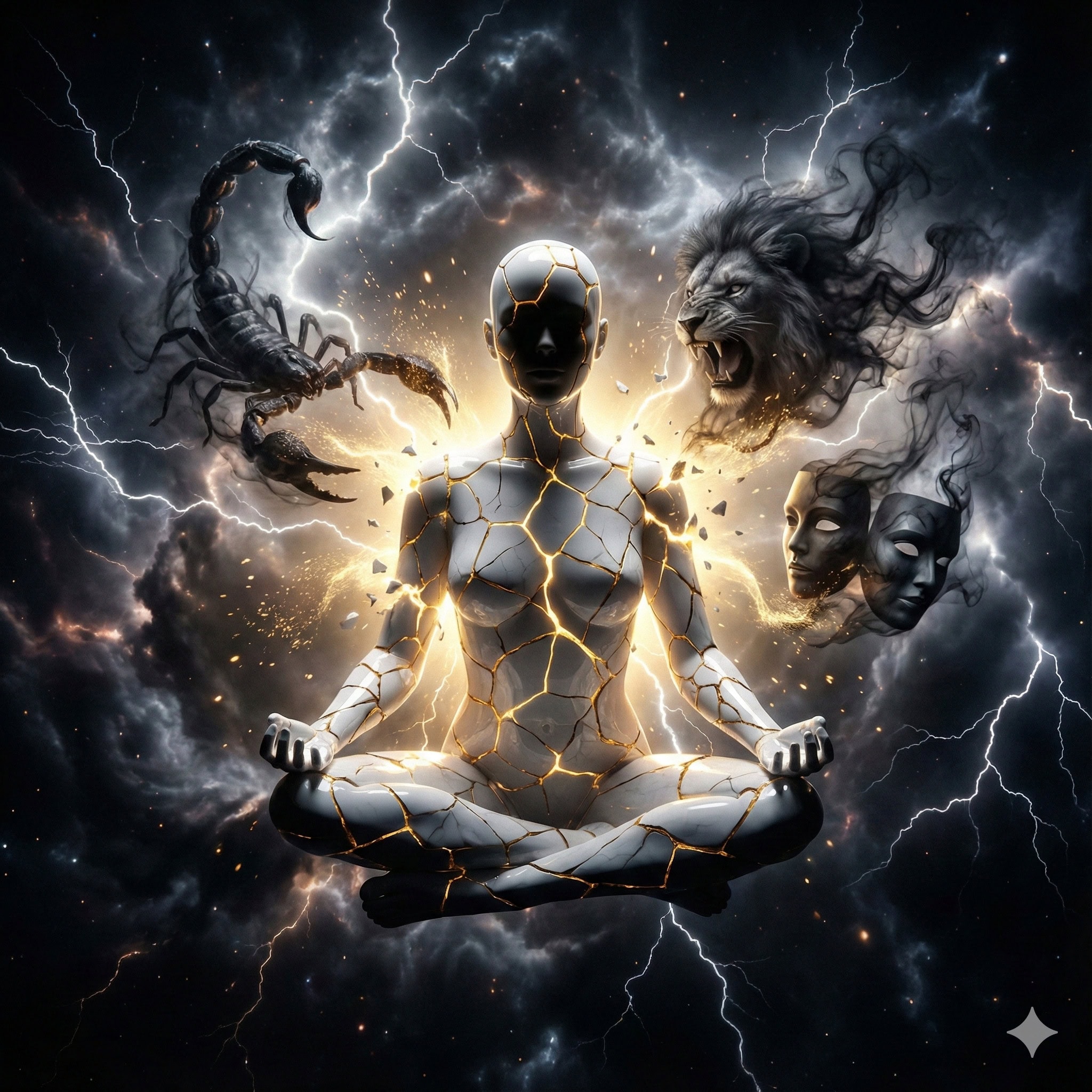 Dime su signo y te diré exactamente cómo perderás la cabeza | Soy Espiritual