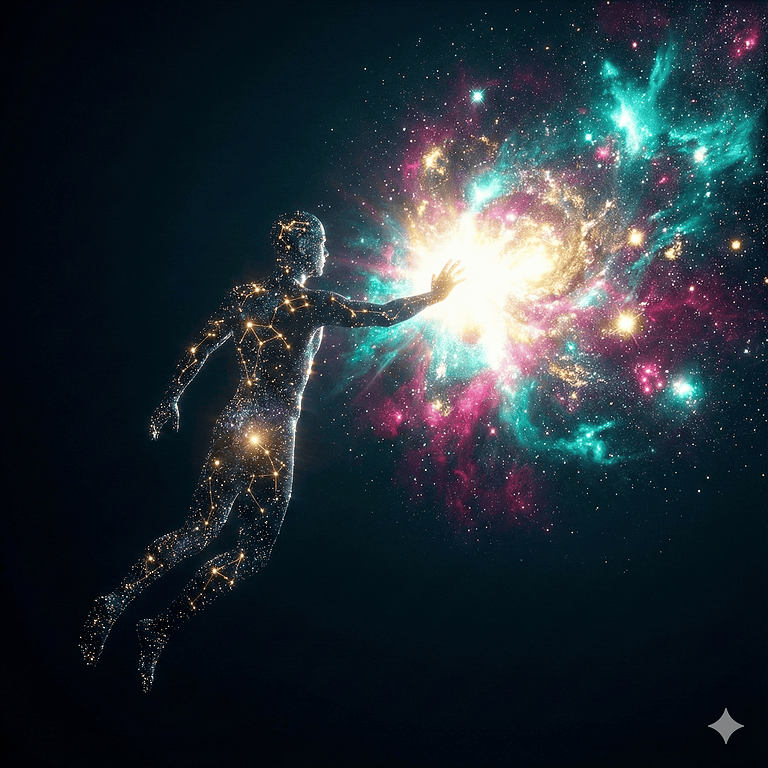 Lo que tu alma te grita que manifiestes en 2026