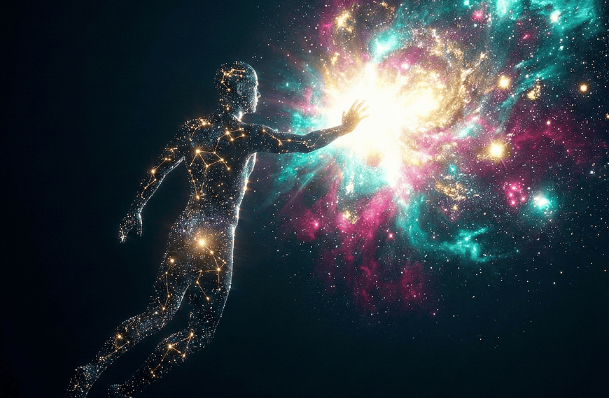 Lo que tu alma te grita que manifiestes en 2026