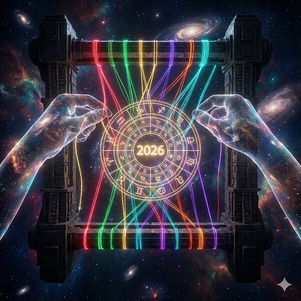 El color exacto que desbloqueará tu abundancia infinita en 2026