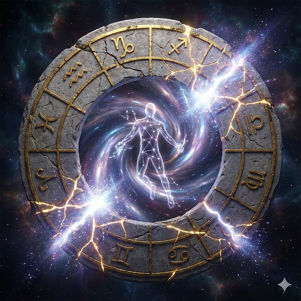 La prueba más difícil que enfrentará cada signo en 2026