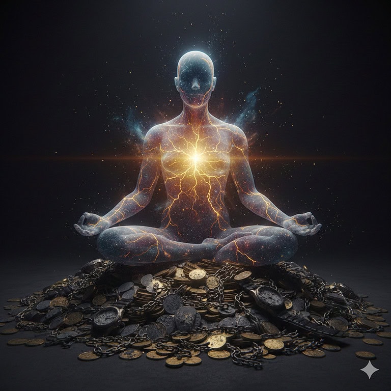 Estos signos son millonarios del alma y ni siquiera lo saben