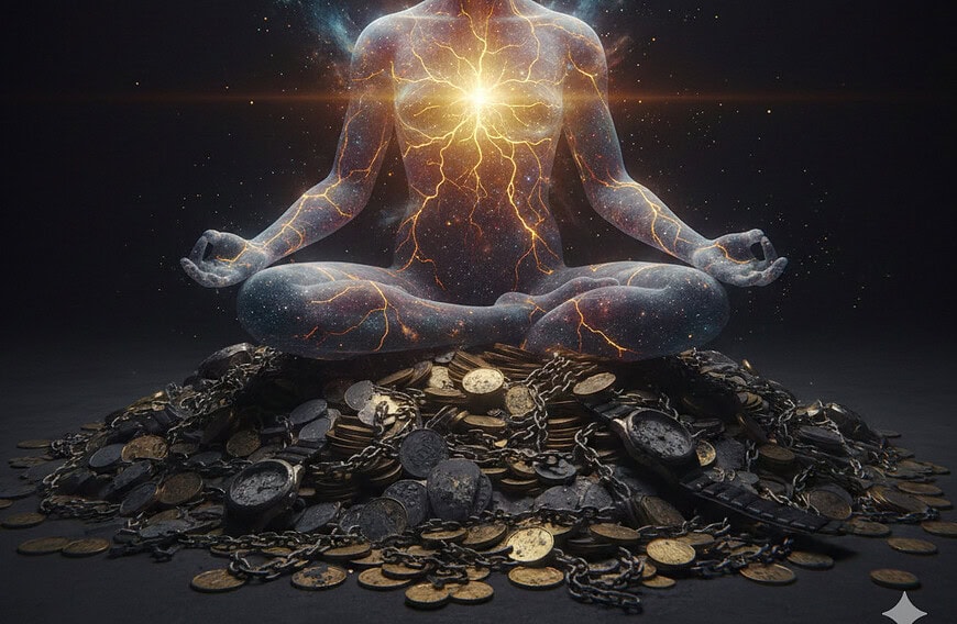 Estos signos son millonarios del alma y ni siquiera lo saben