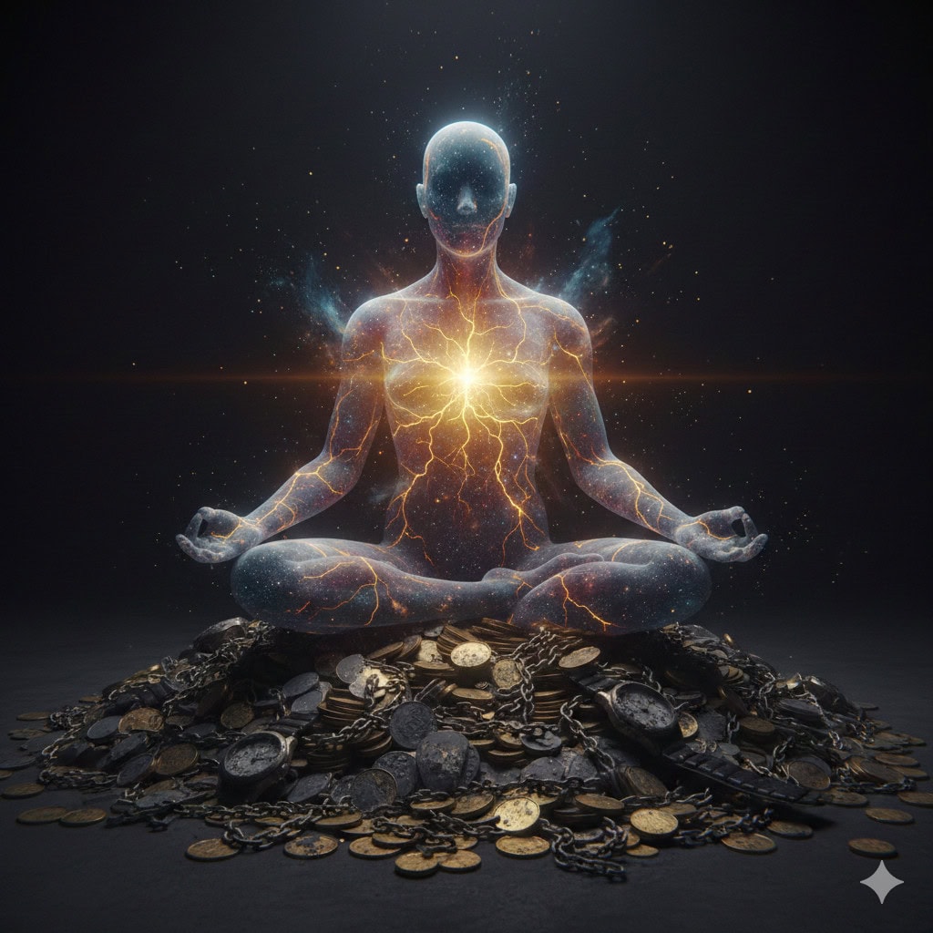 Estos signos son millonarios del alma y ni siquiera lo saben | Soy Espiritual