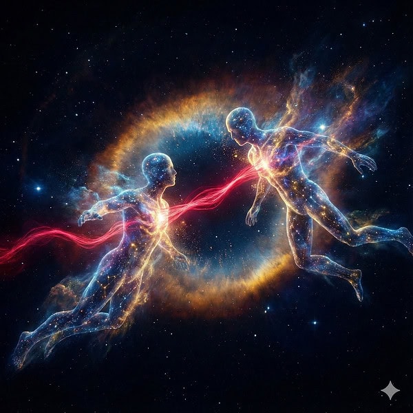 Si naciste en estos meses, prepárate: conocerás a tu alma gemela en 2026