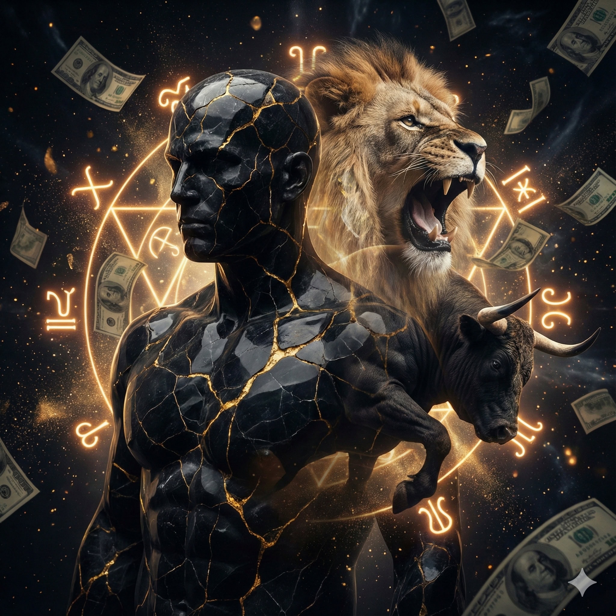 De la ruina al imperio: lo que pasa cuando estos signos se eligen a sí mismos | Soy Espiritual