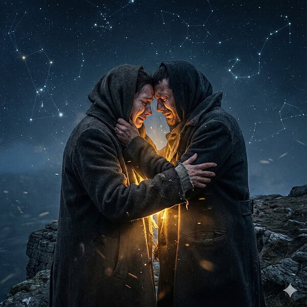 Lo que tu signo está demasiado aterrorizado para admitir en el amor