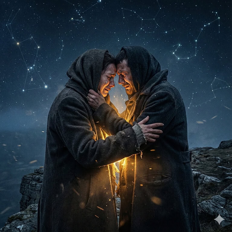 Lo que tu signo está demasiado aterrorizado para admitir en el amor