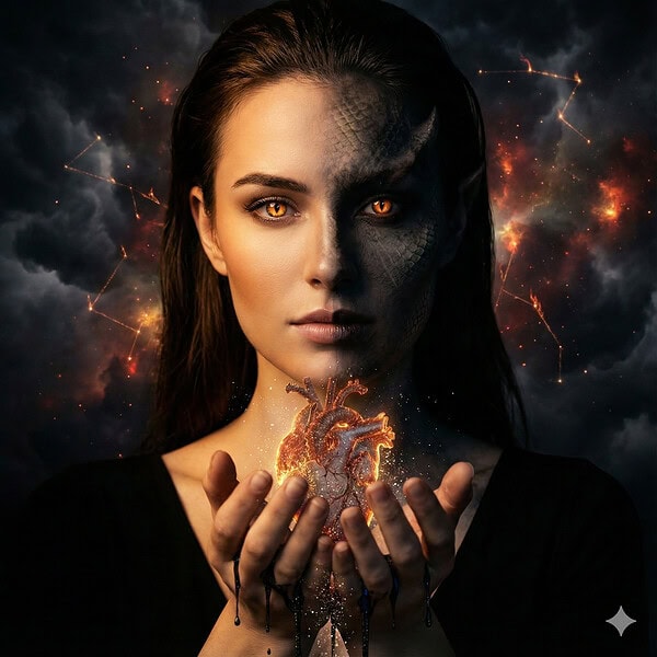 Bellas pero destructivas: Las reinas del drama cósmico ordenadas de peor a mejor