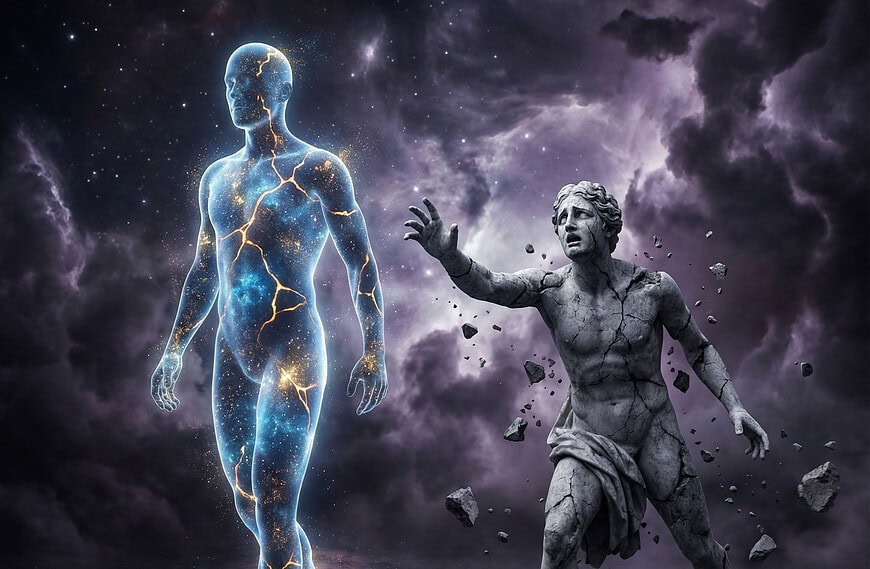 Lo que tu ex odia de ti ahora que no estás