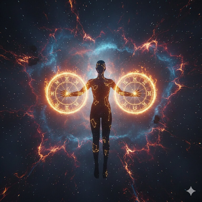 Ritual de emergencia: Cómo atraer dinero violento y amor obsesivo este año nuevo