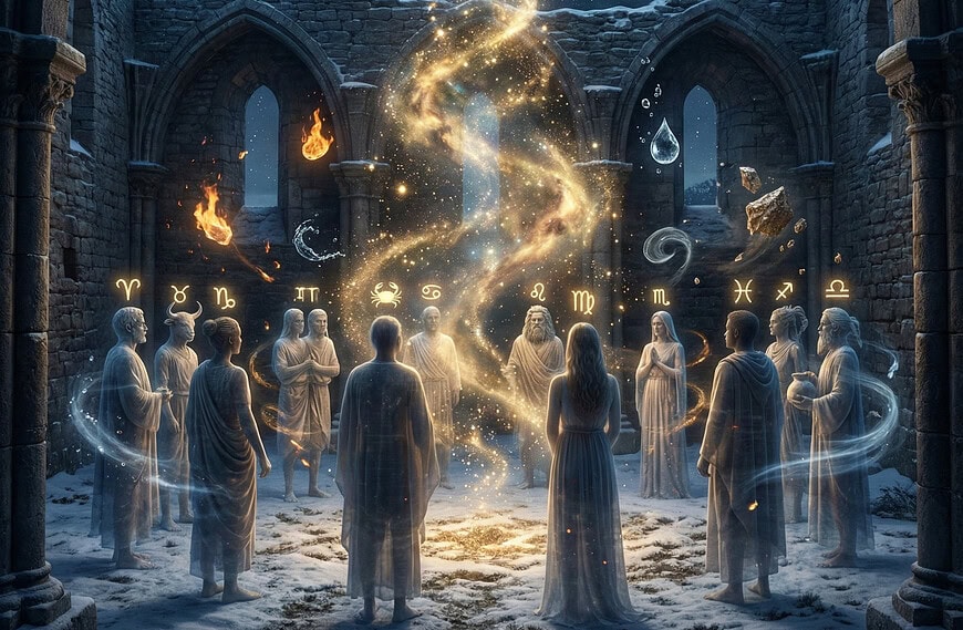 El secreto de Navidad para desbloquear tu abundancia en 2026