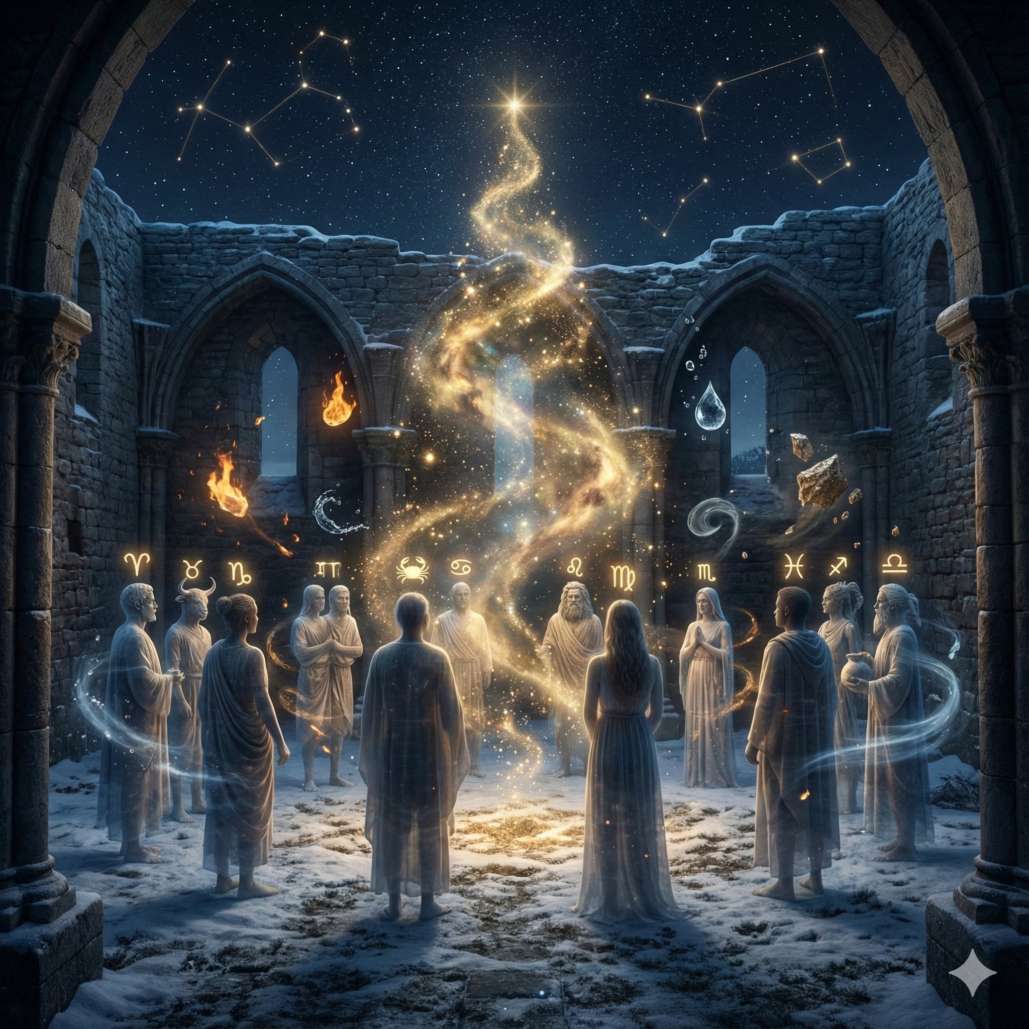 El secreto de Navidad para desbloquear tu abundancia en 2026 | Soy Espiritual