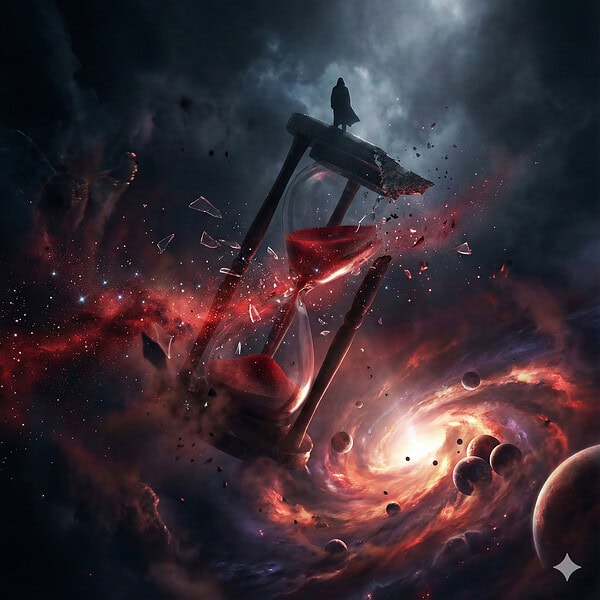 El ultimátum del universo: La lección urgente que tu signo debe abrazar ya