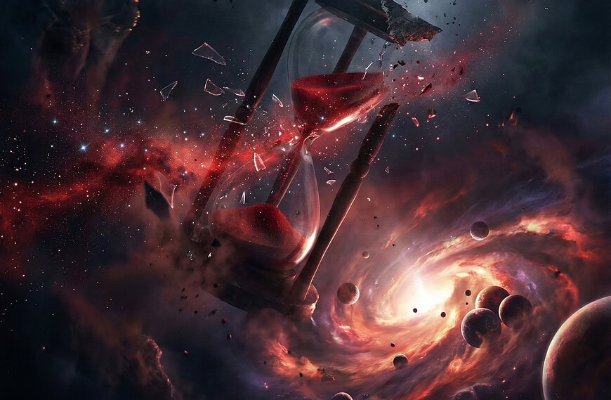 El ultimátum del universo: La lección urgente que tu signo debe abrazar ya