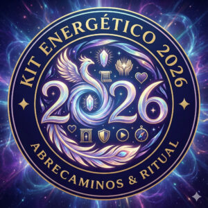 Ritual de limpieza y abrecaminos