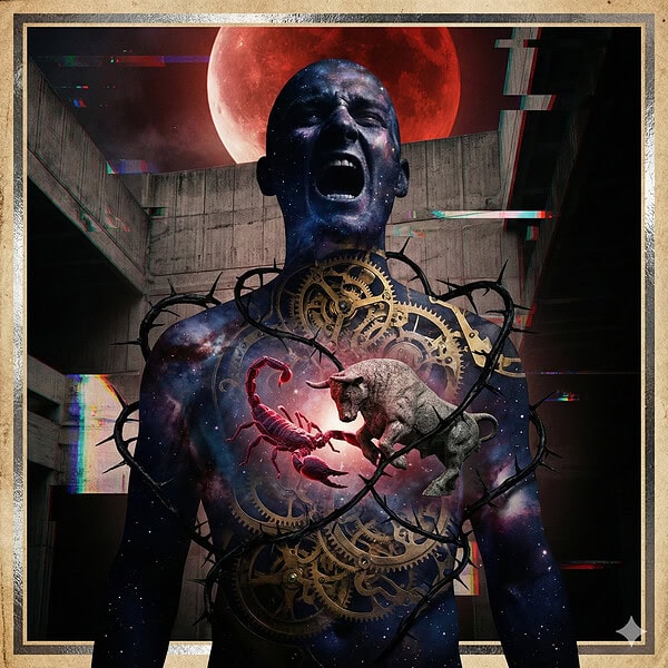 Devoradores de almas: Los signos que te amarán hasta asfixiarte