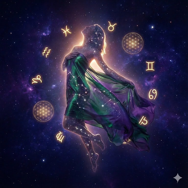 El secreto que activará tu abundancia en 2026 y que nadie te cuenta