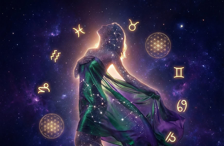 El secreto que activará tu abundancia en 2026 y que nadie te cuenta