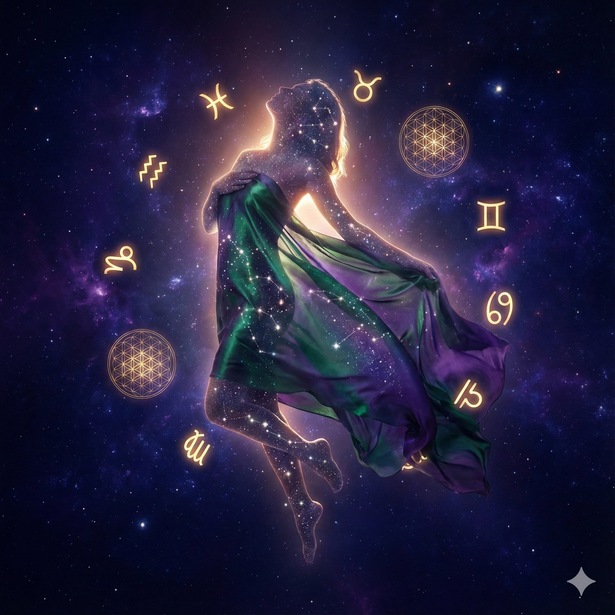 El secreto que activará tu abundancia en 2026 y que nadie te cuenta | Soy Espiritual