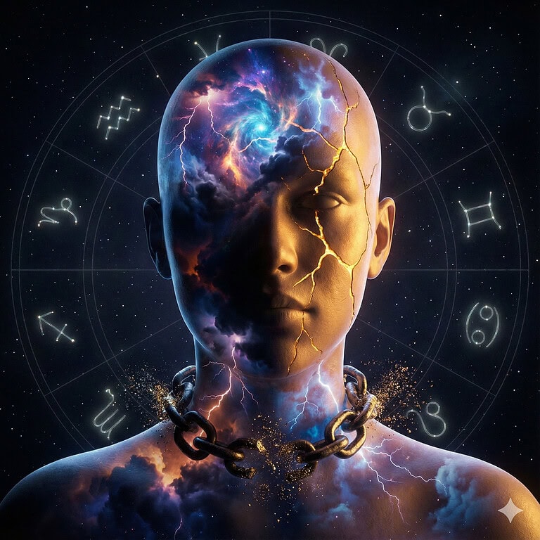 La obsesión tóxica que condena a cada signo del zodiaco a repetir su destino