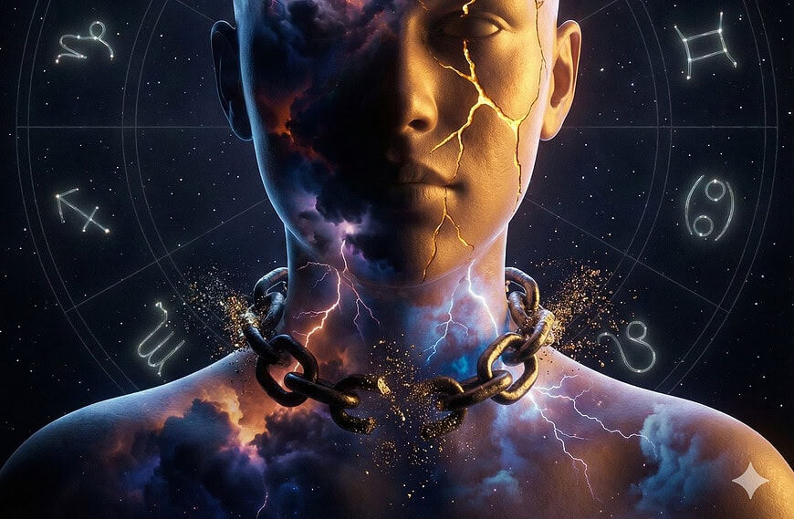 La obsesión tóxica que condena a cada signo del zodiaco a repetir su destino