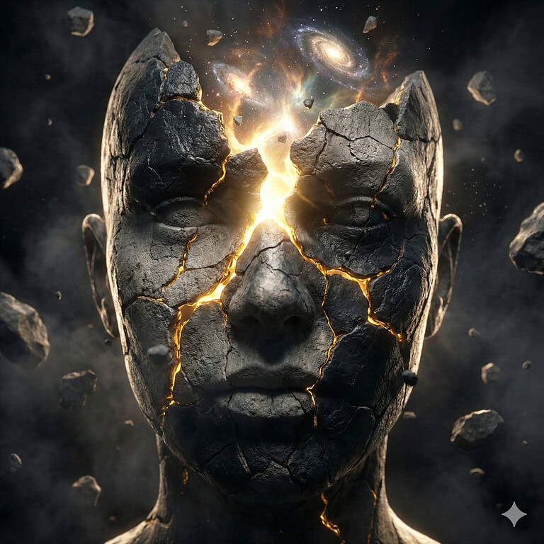 Lo que tu niño interior grita y tu versión adulta calla: La verdad dolorosa