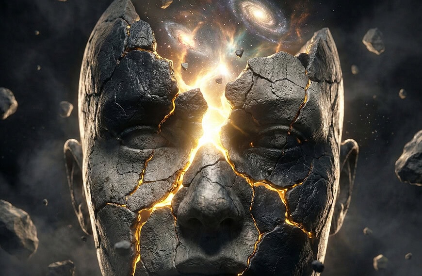 Lo que tu niño interior grita y tu versión adulta calla: La verdad dolorosa