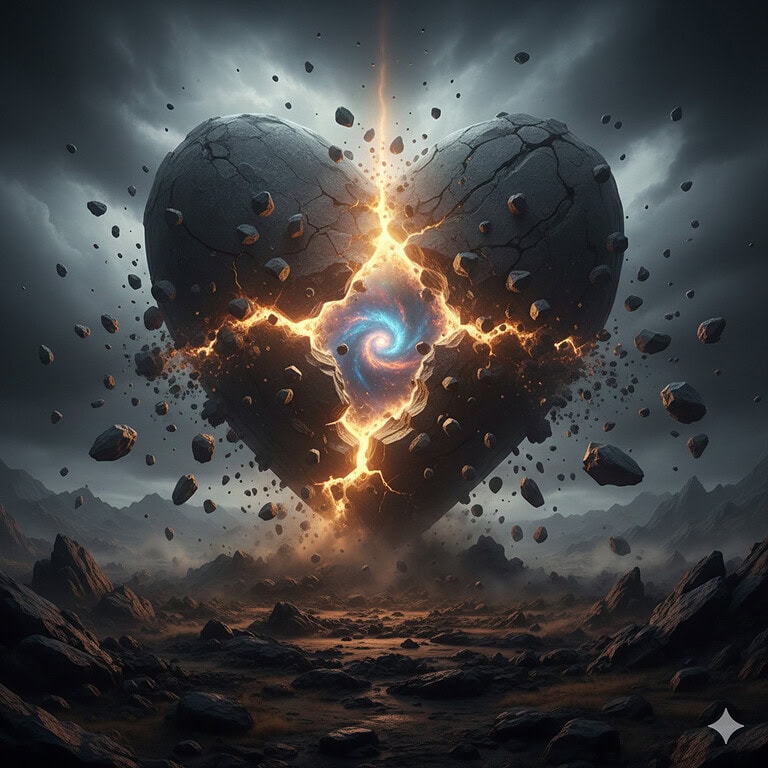 La profecía del dolor: El adiós que tu alma pactó antes de nacer