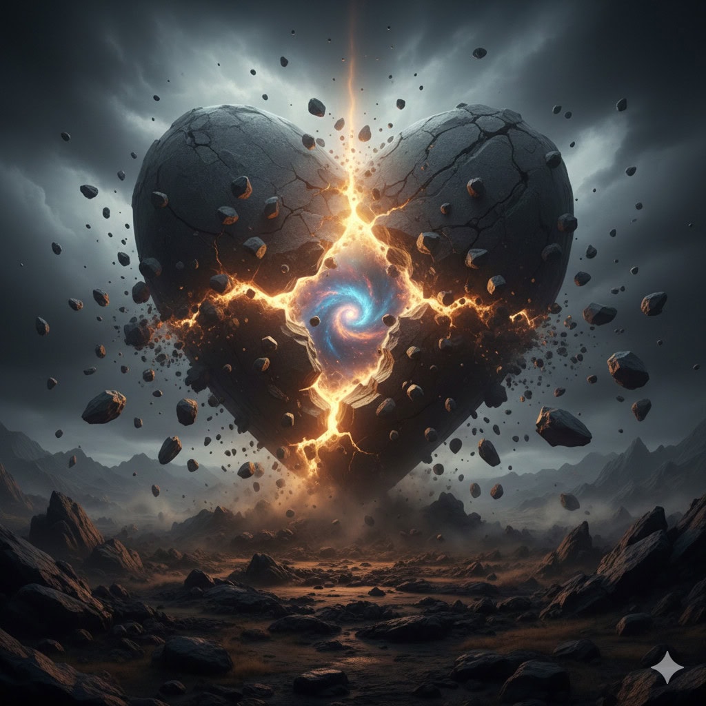 La profecía del dolor: El adiós que tu alma pactó antes de nacer | Soy Espiritual