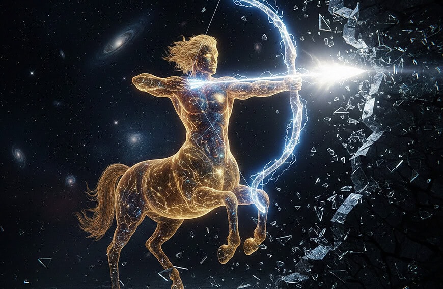 El último gran portal del 2025: Por qué esta Luna Nueva lo reinicia todo