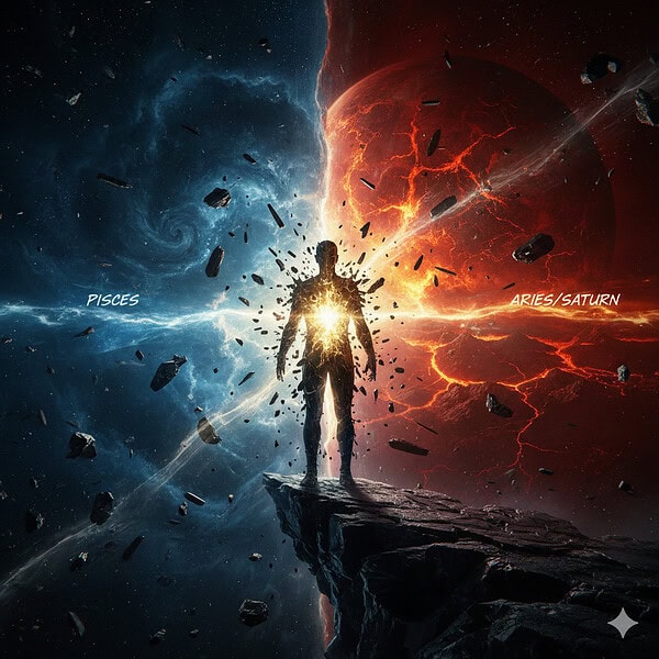 2026: El Fin de Tu Vida Como la Conoces (Y Por Qué Deberías Estar Aterrorizado de Emoción)