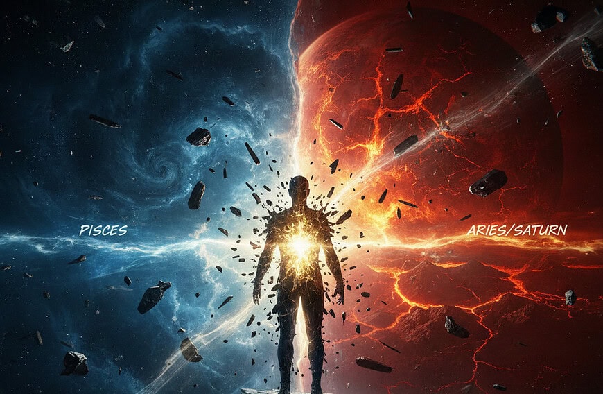 2026: El Fin de Tu Vida Como la Conoces (Y Por Qué Deberías Estar Aterrorizado de Emoción)