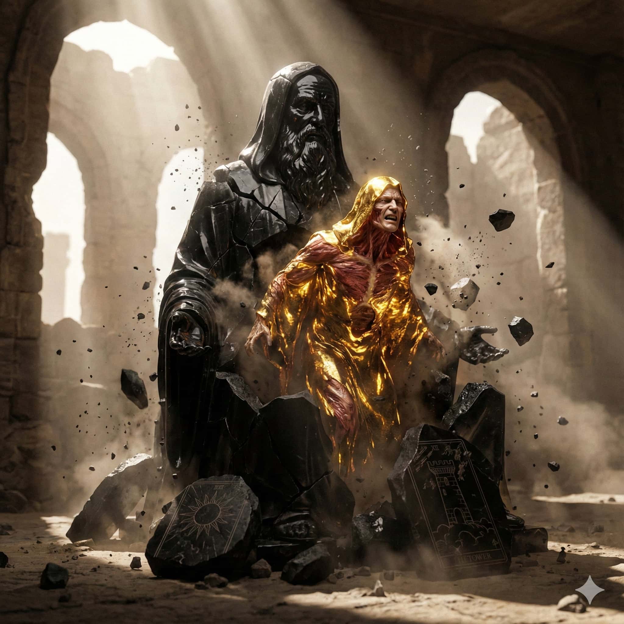 Enero 2026 no tendrá piedad: Descubre la verdad oculta de tu signo | Soy Espiritual