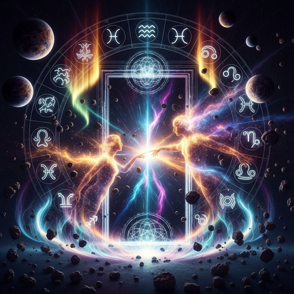 2026: El Año en que Encontrarás a Tu Alma Gemela Según Tu Signo | Soy Espiritual