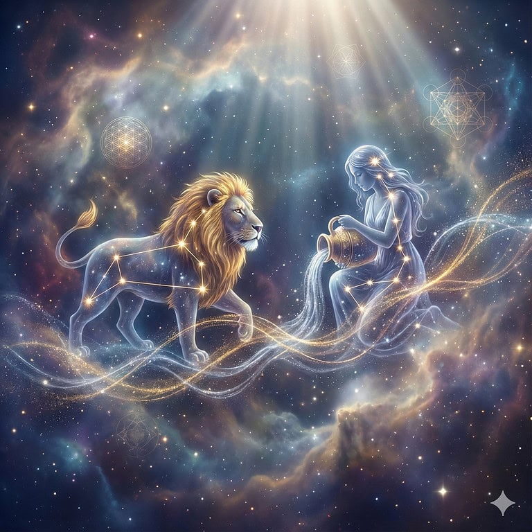 Tu Alma Gemela Zodiacal te Busca en 2026: Descubre Quién te Hará Perder la Cabeza