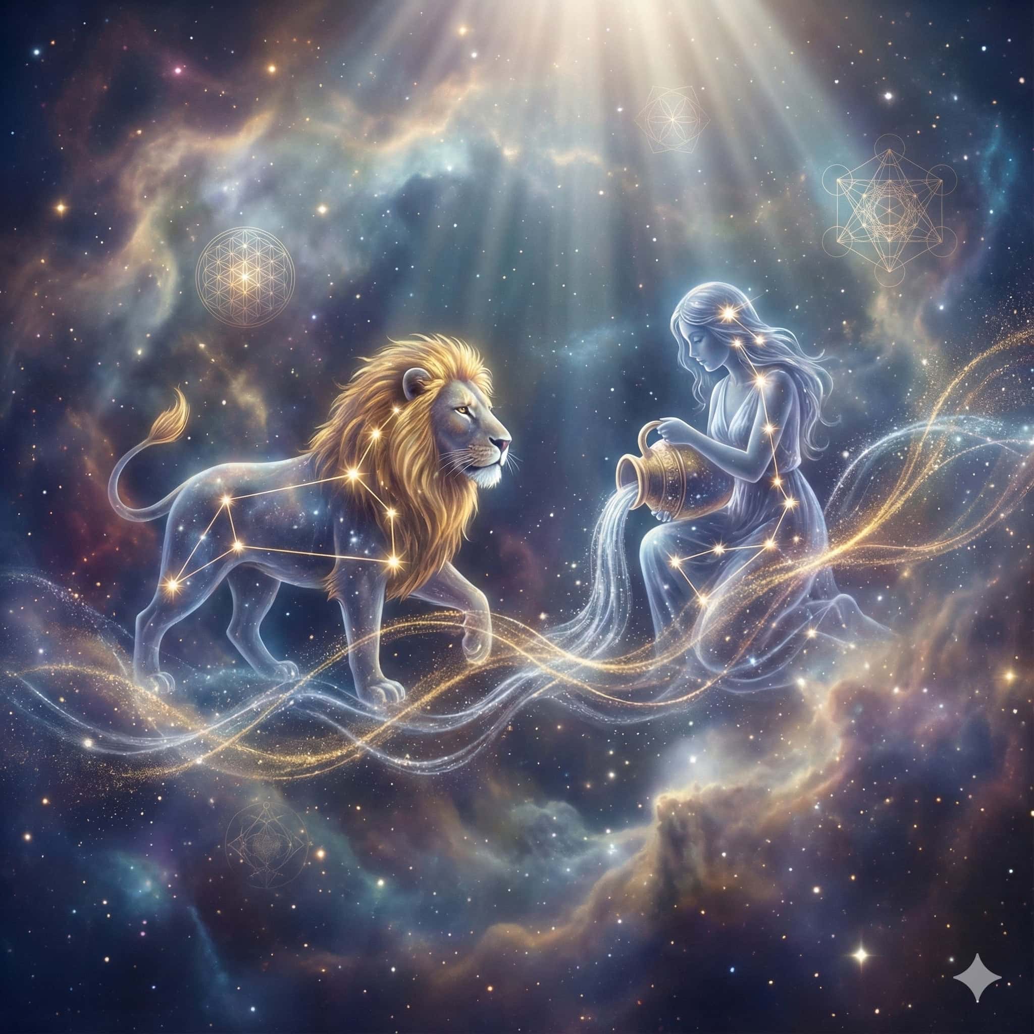 Tu Alma Gemela Zodiacal te Busca en 2026: Descubre Quién te Hará Perder la Cabeza | Soy Espiritual