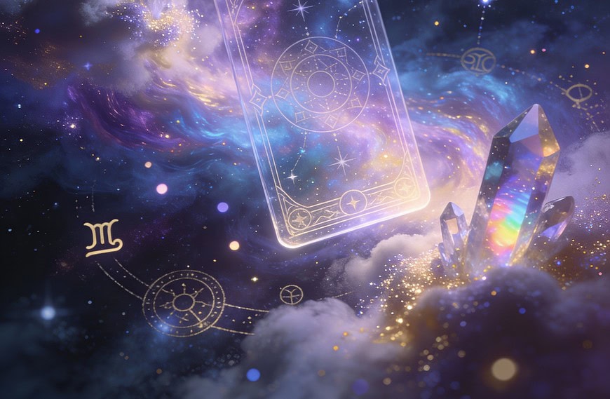 El Tarotscopo Brutal de Enero 2026: Estas son las Verdades Incómodas que cada Signo Necesita Escuchar