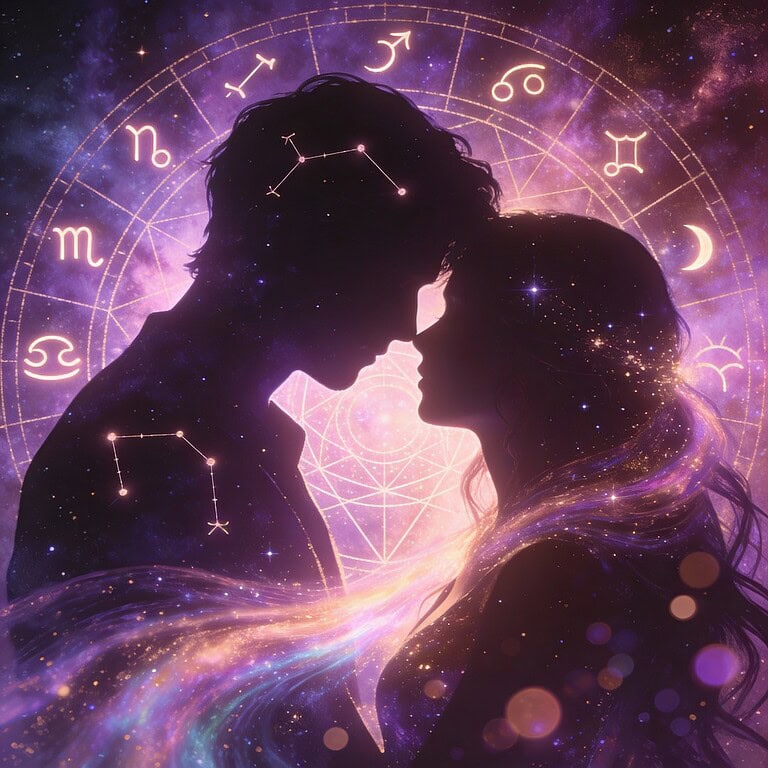 Tu horóscopo del amor para Enero 2026: Prepárate para lo inesperado según tu signo